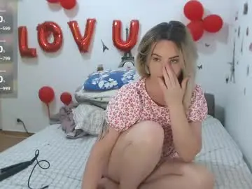Chaturbate Nude Webcam of stephaniewild
