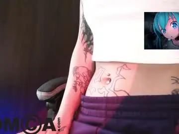 Chaturbate Private Sex Chat of themetalpetal