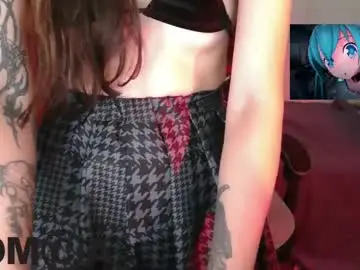 Chaturbate Watch Live Sex Cams of themetalpetal