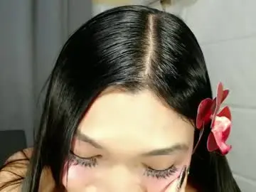 Chaturbate Private Sex Chat of asian_alitacumgirlxxx