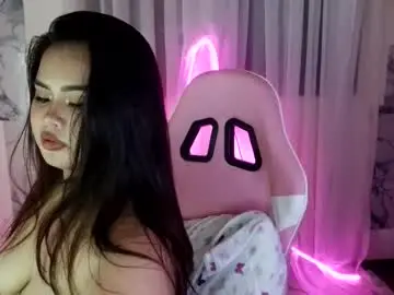 Chaturbate Private Sex Chat of baby_xai