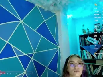 Chaturbate Live Sex Cam of elizabeht_911