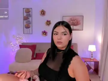 Chaturbate Adult Webcams of emmamoretti_