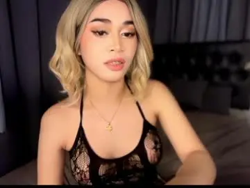 Chaturbate Adult Webcams of expensivets_chloe