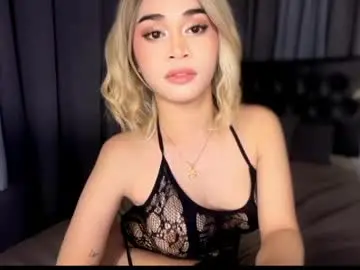 Chaturbate Nude Webcam of expensivets_chloe
