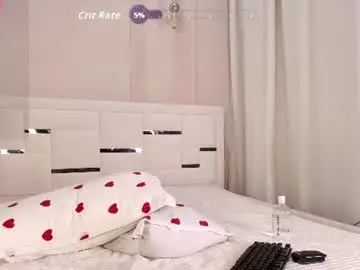 Chaturbate Adult Video Chat of felicekim