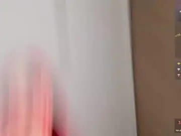 Chaturbate Sex Cam of foxfox6