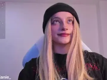 Chaturbate Adult Webcams of janee_lane