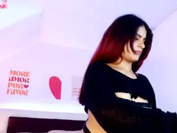 Chaturbate Nude Webcam of liliith_savett