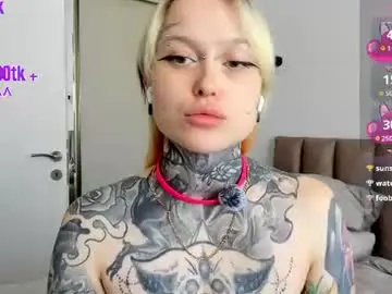 Chaturbate Private Sex Chat of max69alexa