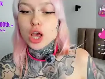Chaturbate Free Live Porn of max69alexa