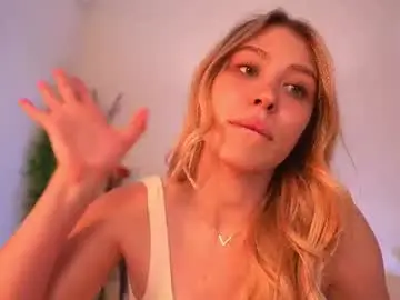 Chaturbate Nude Webcam of pafosstar