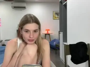Chaturbate Nude Webcam of pussymoneywet