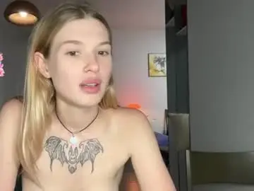 Chaturbate Live Sex Cam of pussymoneywet
