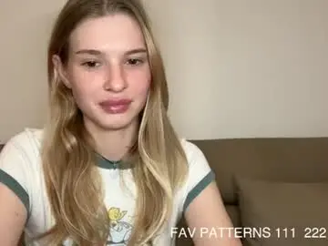 Chaturbate Nude Webcam of pussymoneywet