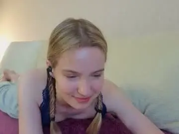Chaturbate Nude Webcam of tashinapetitto