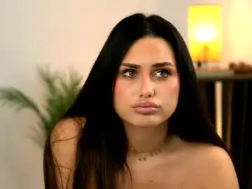 Chaturbate Sex Cam of viridianembers