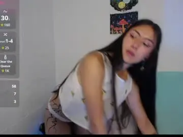 Chaturbate Adult Webcams of _ir1s_