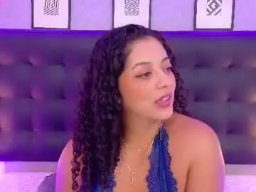 Chaturbate Best Webcam of camilalevy