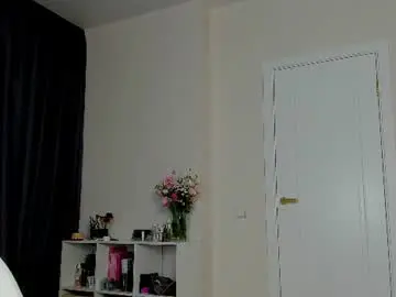 Chaturbate Best Webcam of lil_miss_mia