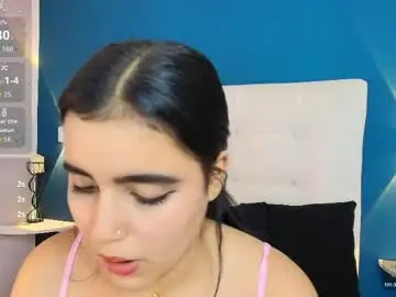 Chaturbate Free Porn Cam of miiacarter_