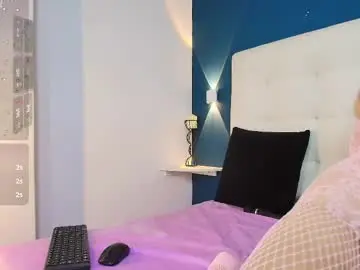 Chaturbate Live Sex Cam of miiacarter_