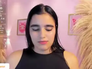 Chaturbate Free Porn Cam of miiacarter_