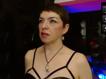 Chaturbate Best live sex cam show of sauvage_lilith