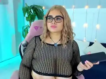 Chaturbate Adult Video Chat of _zoe_rey_
