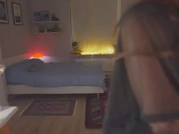 Chaturbate Private Sex Chat of aicharae