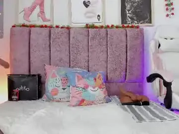 Chaturbate Best live sex cam show of alisson_boobs_