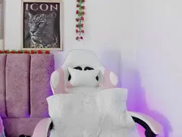 Chaturbate Live Sex of alisson_boobs_
