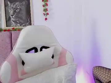 Chaturbate Best live sex cam show of alisson_boobs_