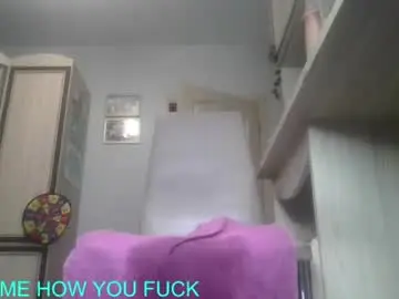 Chaturbate Sex Chat of littlesubgirl_