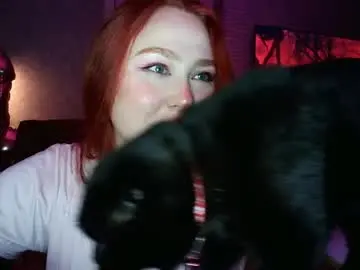 Chaturbate Sex Cam of lolaamint_