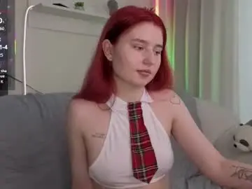Chaturbate Sex Cam of lua__19