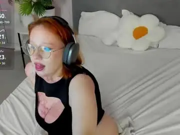 Chaturbate Live Porn of maya_foxy