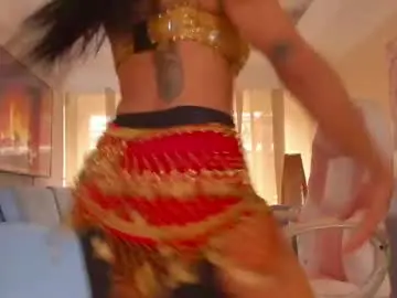 Chaturbate Sex Cam of noemibcnz