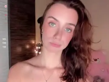 Chaturbate Live Sex Cam of ohhhhhhmysunny