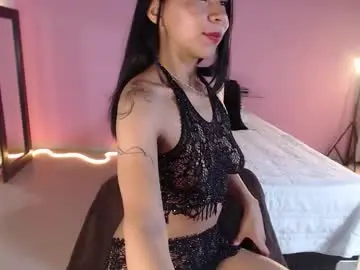 Chaturbate Sex Cam of selene_gils