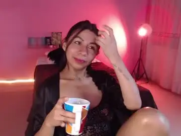 Chaturbate Private Sex Chat of selene_gils