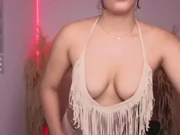 Chaturbate Live Sex Cam of yuziidreams