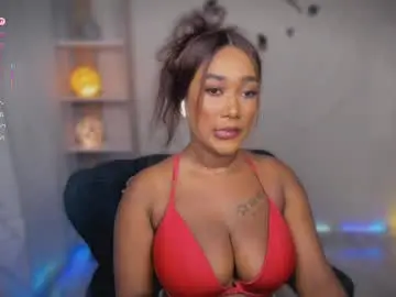 Chaturbate Free Live Porn of alessia_anderson07