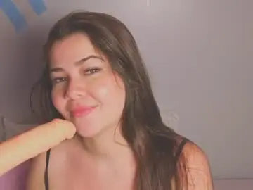 Chaturbate Best Webcam of amy_vans_