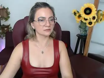 Chaturbate Adult Webcams of ana_hotmilfx