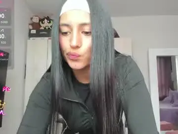 Chaturbate Sex Chat of angiie_cute1