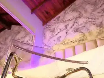 Chaturbate Private Sex Chat of bibiana_honey1