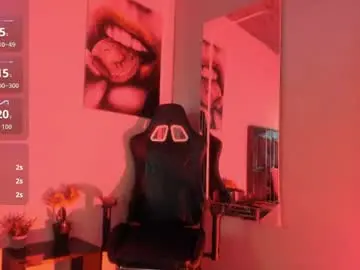 Chaturbate Free Porn Cam of celestelopex18