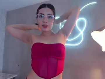Chaturbate Nude Webcam of emily_golden_