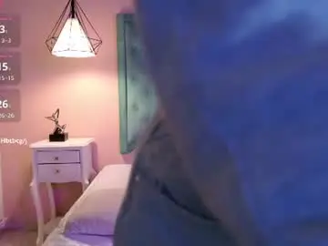 Chaturbate Nude Webcam of hannaroosee